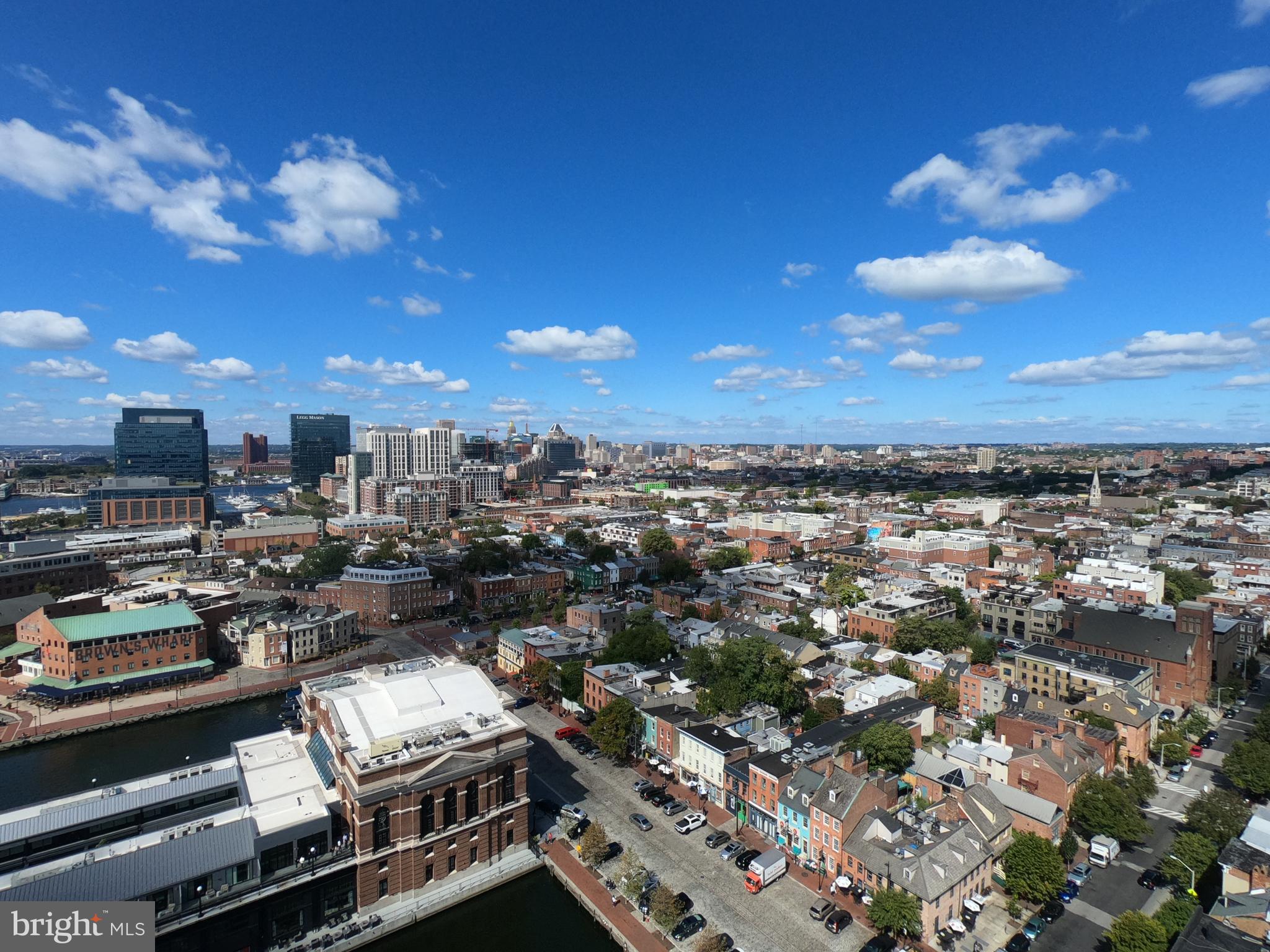 912 Fell Street Baltimore, MD 21231 - Photo 33 of 41