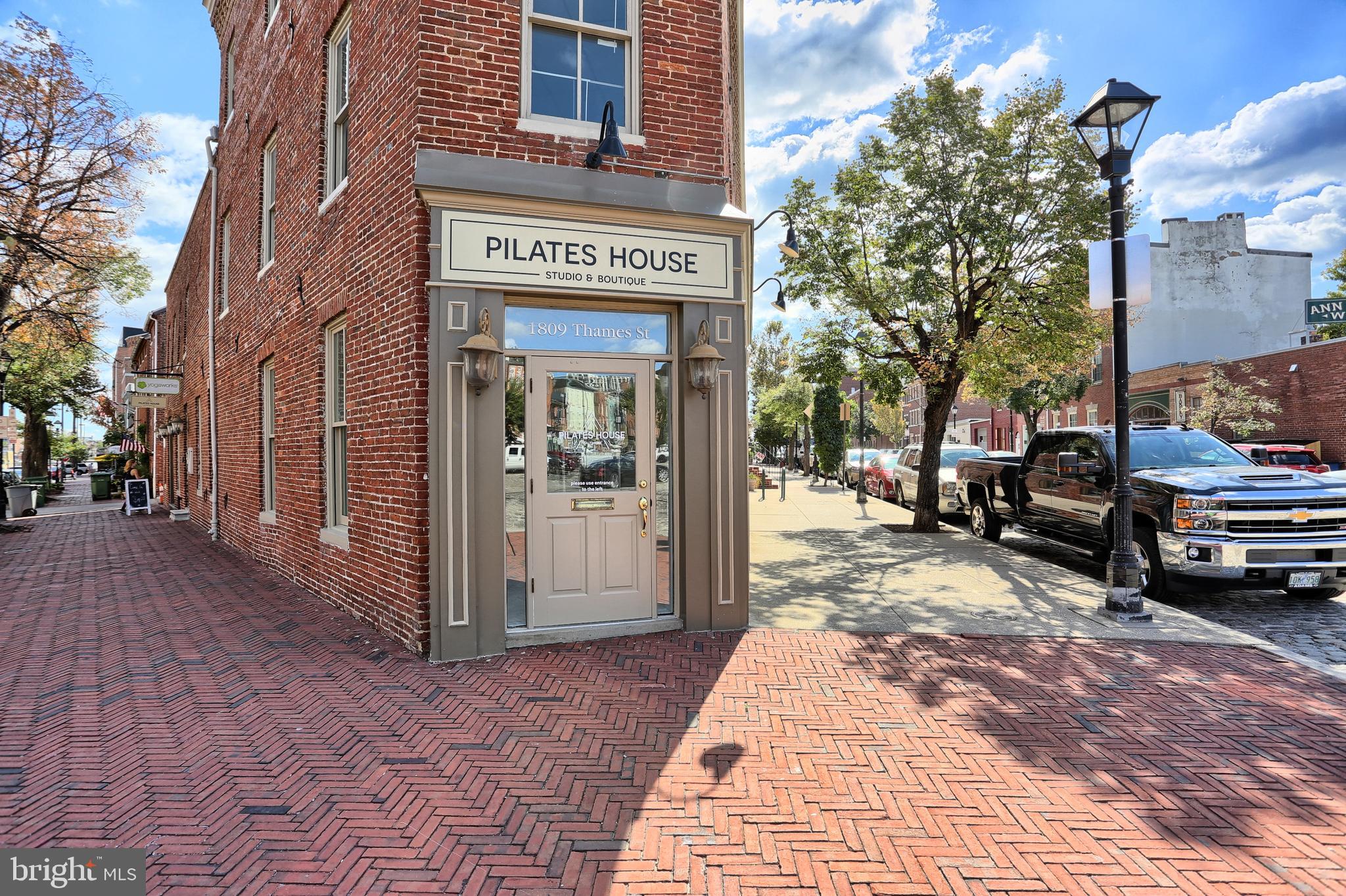 912 Fell Street Baltimore, MD 21231 - Photo 38 of 41