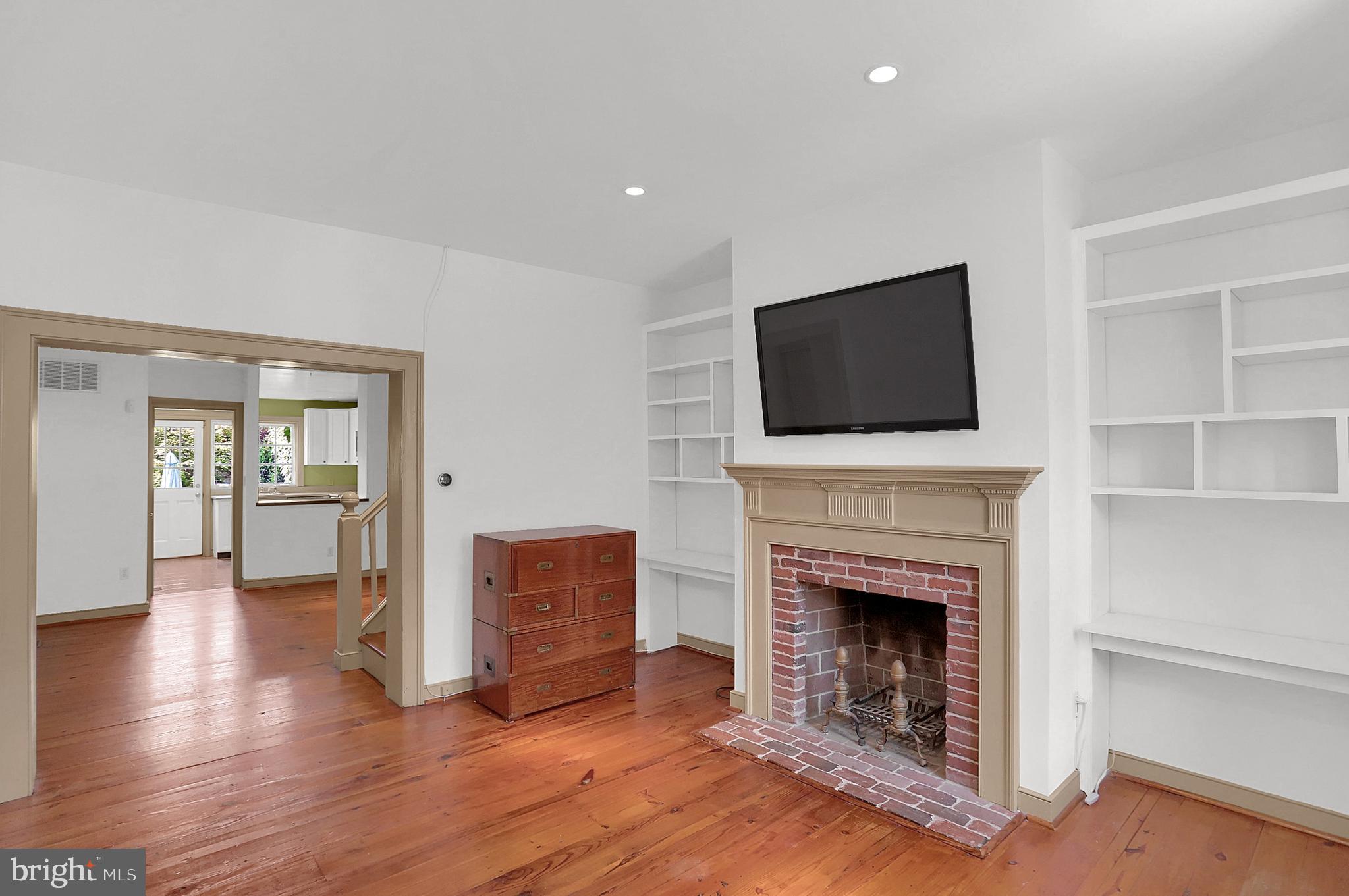 912 Fell Street Baltimore, MD 21231 - Photo 5 of 41
