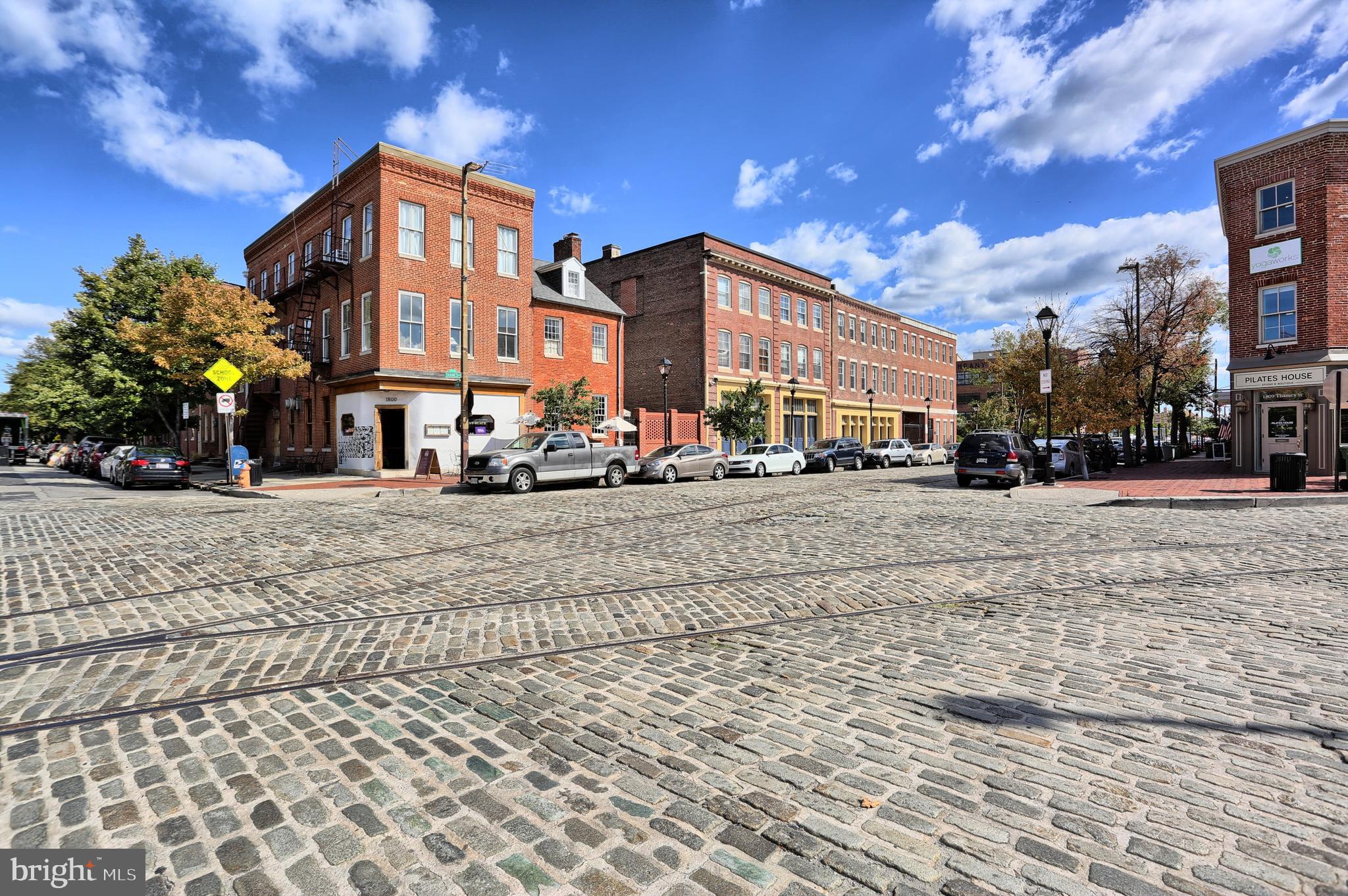 912 Fell Street Baltimore, MD 21231 - Photo 41 of 41