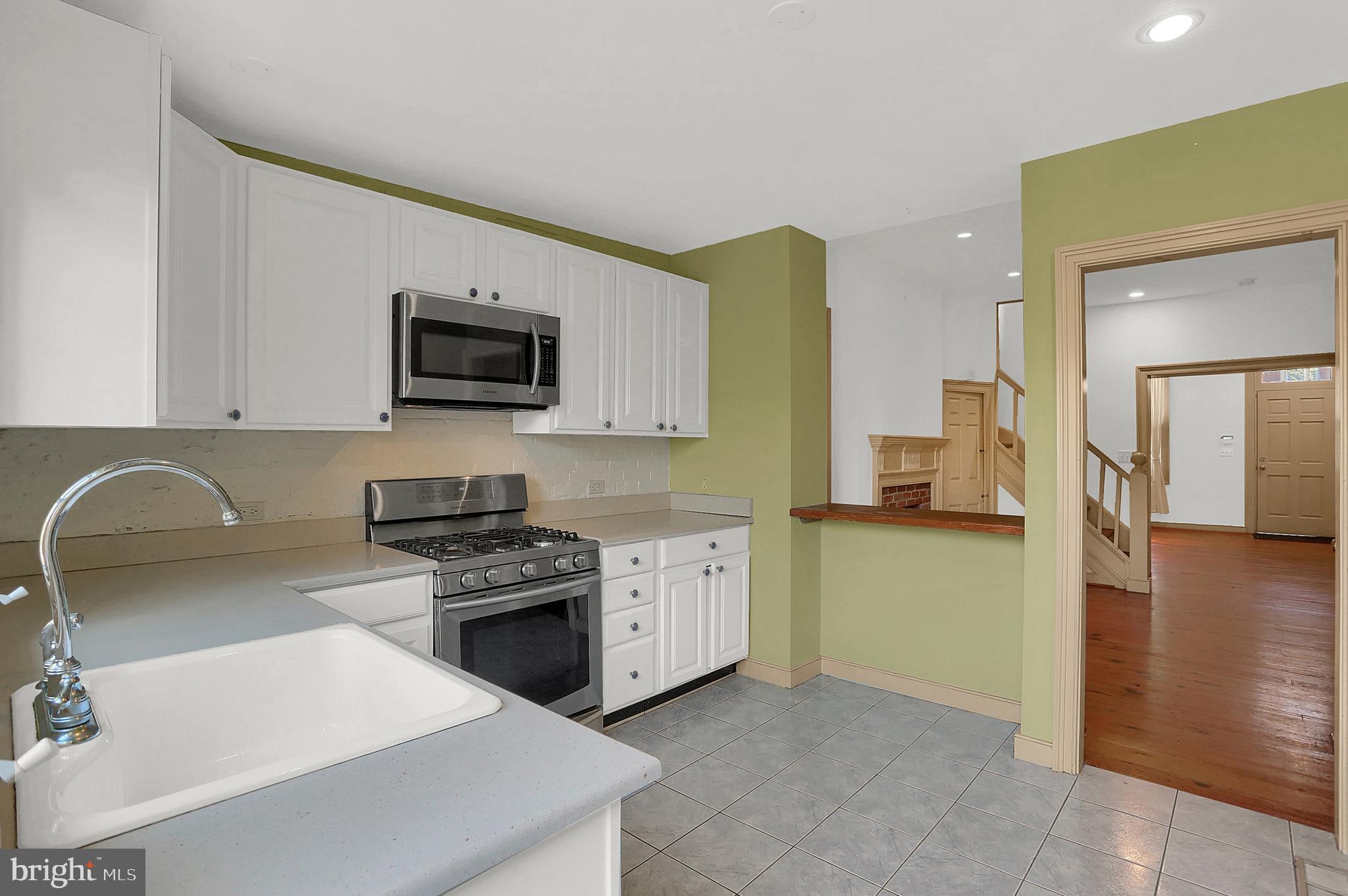 912 Fell Street Baltimore, MD 21231 - Photo 9 of 41