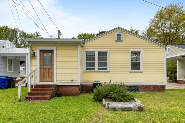 $299,000 | 3728 Tim Street, North Charleston, SC 29405