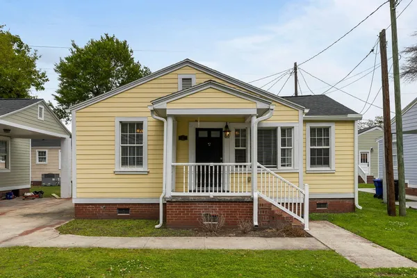 $299,000 | 3728 Tim Street, North Charleston, SC 29405