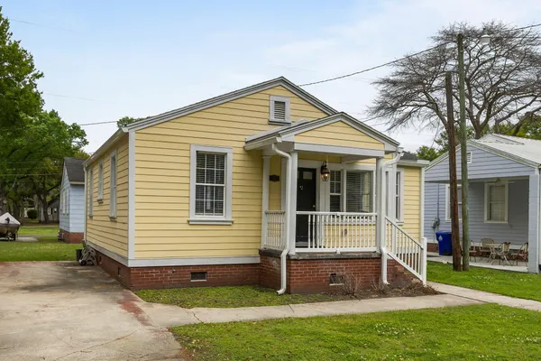 $299,000 | 3728 Tim Street, North Charleston, SC 29405