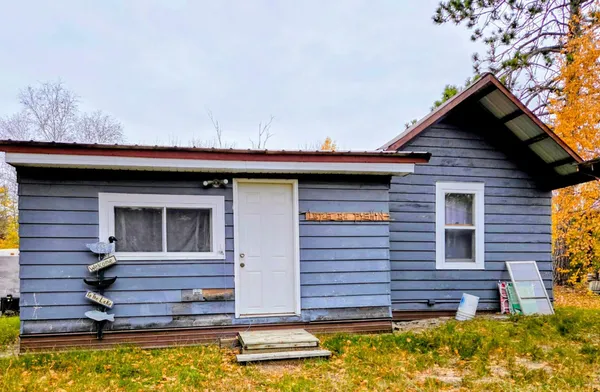 $83,000 | 54417 Sheephead Drive Northeast, Waskish, MN 56685