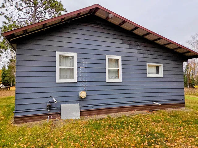 $89,000 | 54417 Sheephead Drive Northeast, Waskish, MN 56685