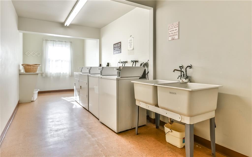 551 Sloop Road, Unit 63 Pittsburgh, PA 15237 - Photo 12 of 15 Gallery Image 12