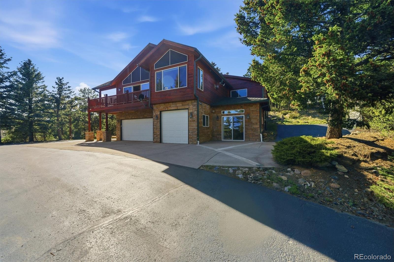 8969 South Hillview Road Morrison, CO 80465 - Photo 39 of 50