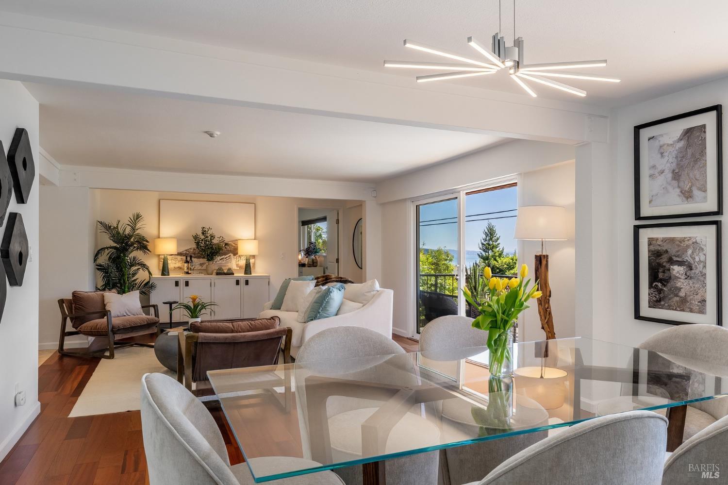 70 Stanford Way Sausalito, CA 94965 - Photo 1 of 55