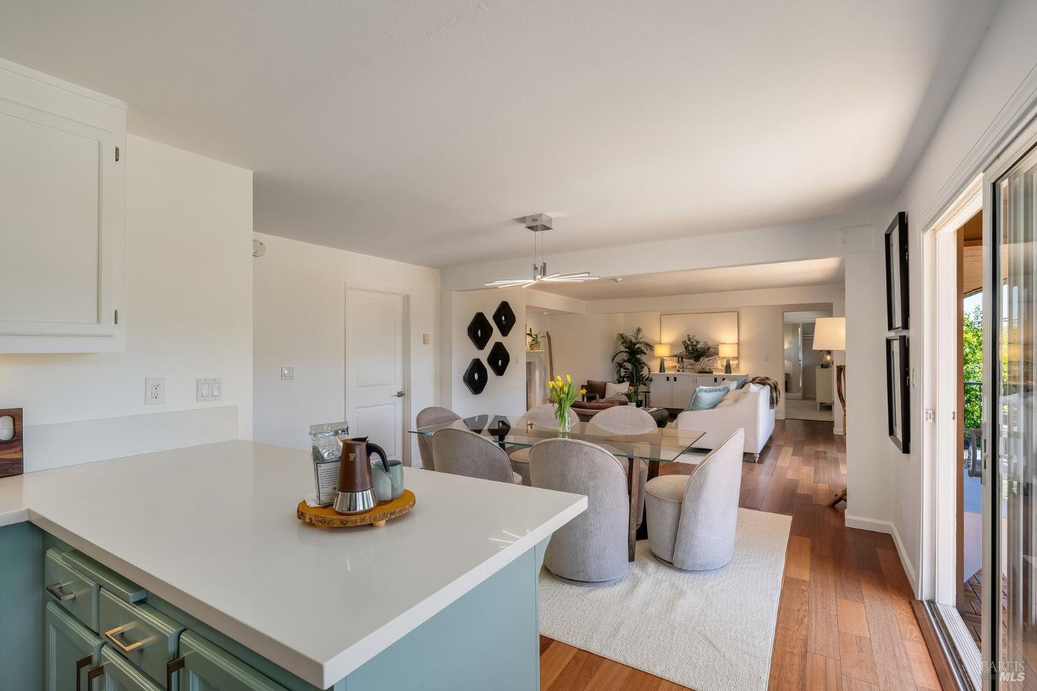 70 Stanford Way Sausalito, CA 94965 - Photo 13 of 55
