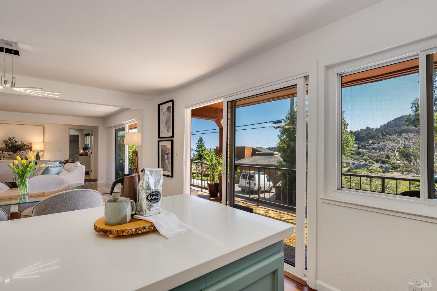 70 Stanford Way Sausalito, CA 94965 - Photo 14 of 55