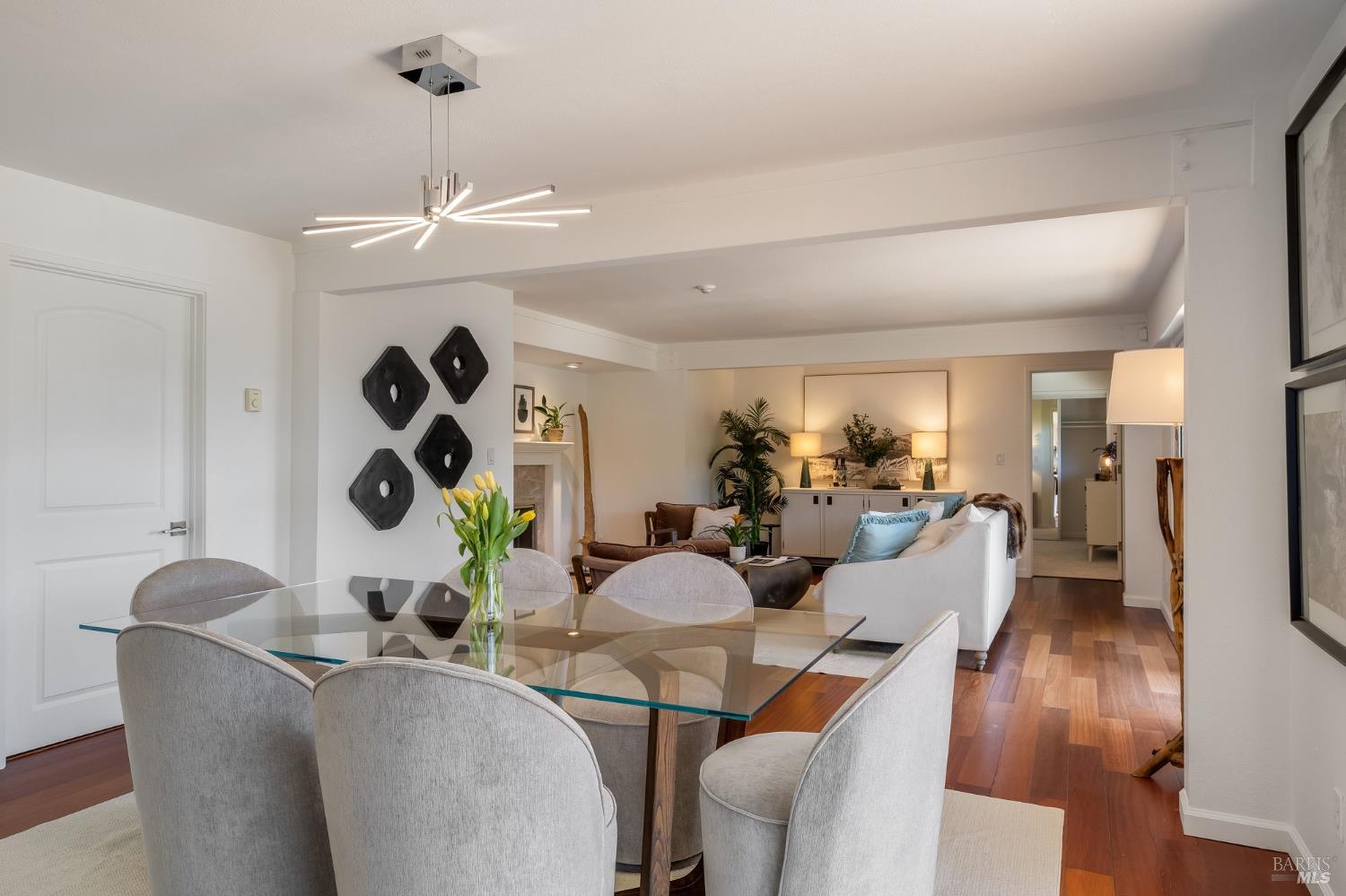 70 Stanford Way Sausalito, CA 94965 - Photo 2 of 55