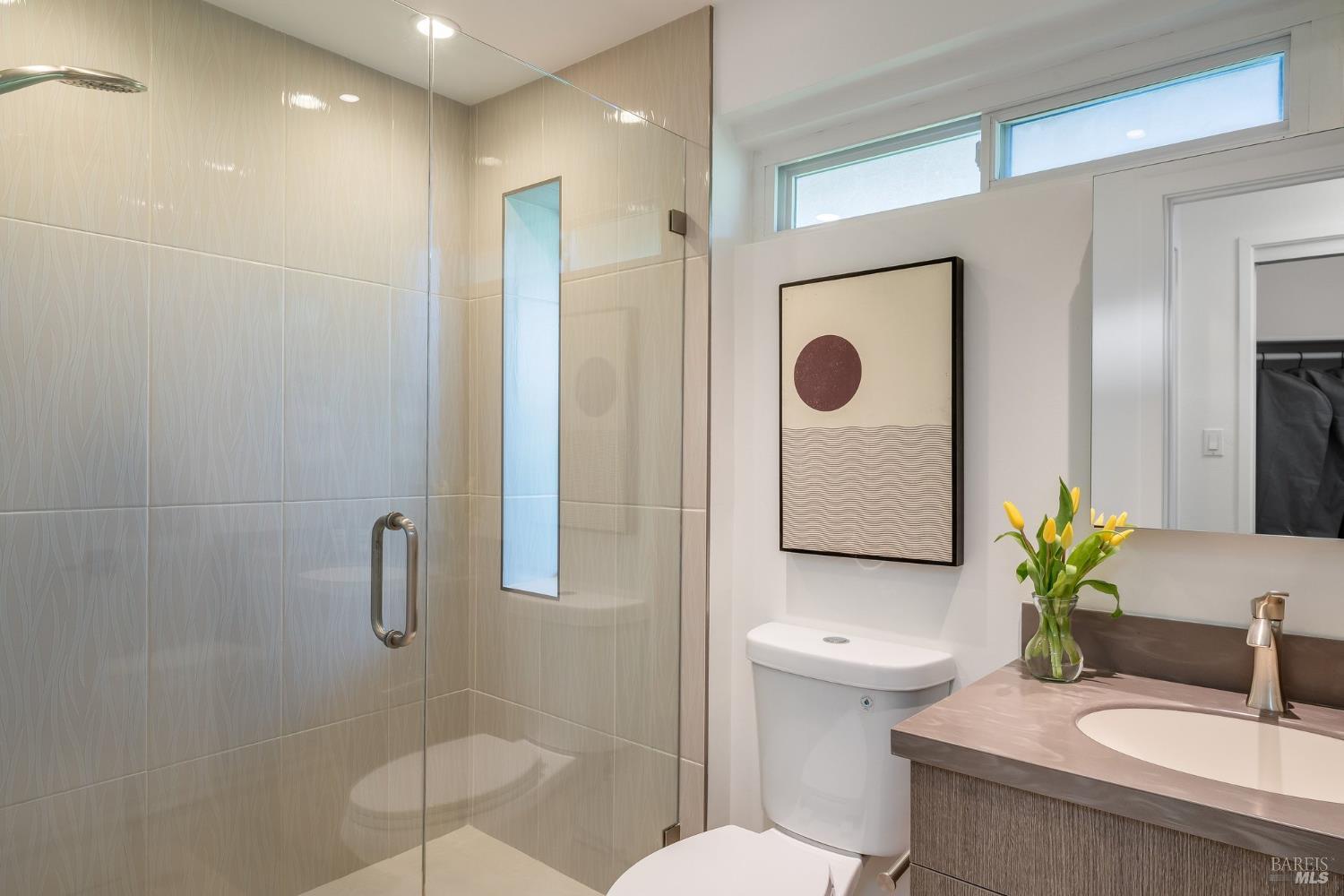 70 Stanford Way Sausalito, CA 94965 - Photo 25 of 55