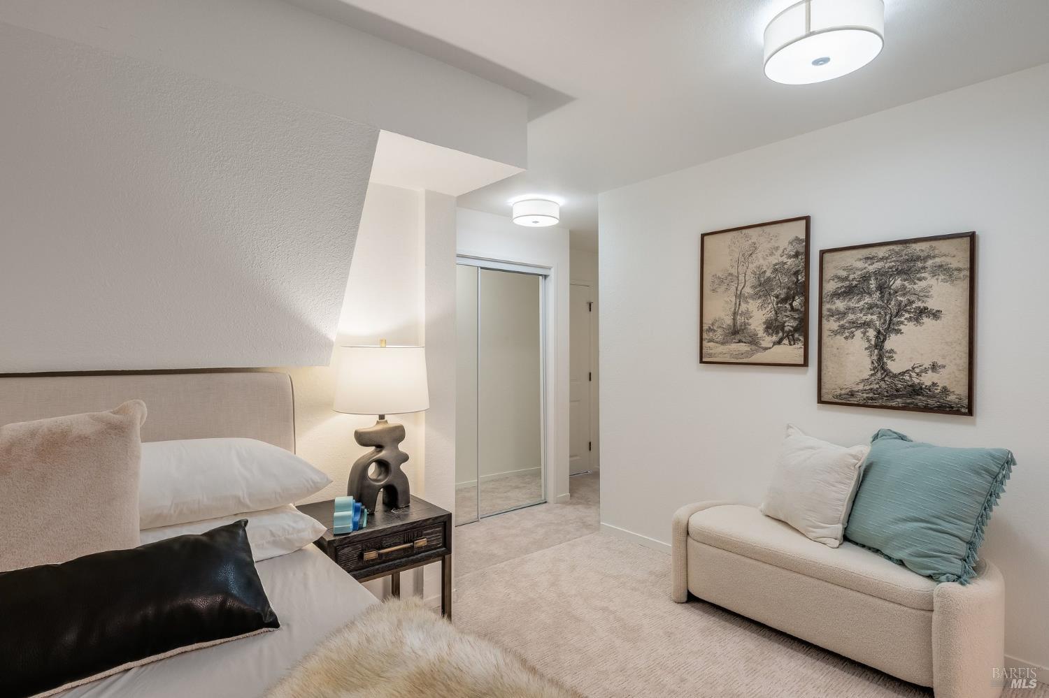 70 Stanford Way Sausalito, CA 94965 - Photo 30 of 55