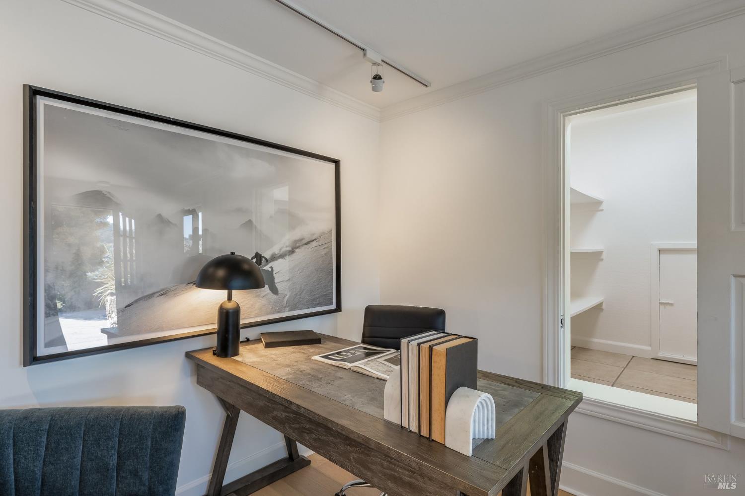 70 Stanford Way Sausalito, CA 94965 - Photo 44 of 55