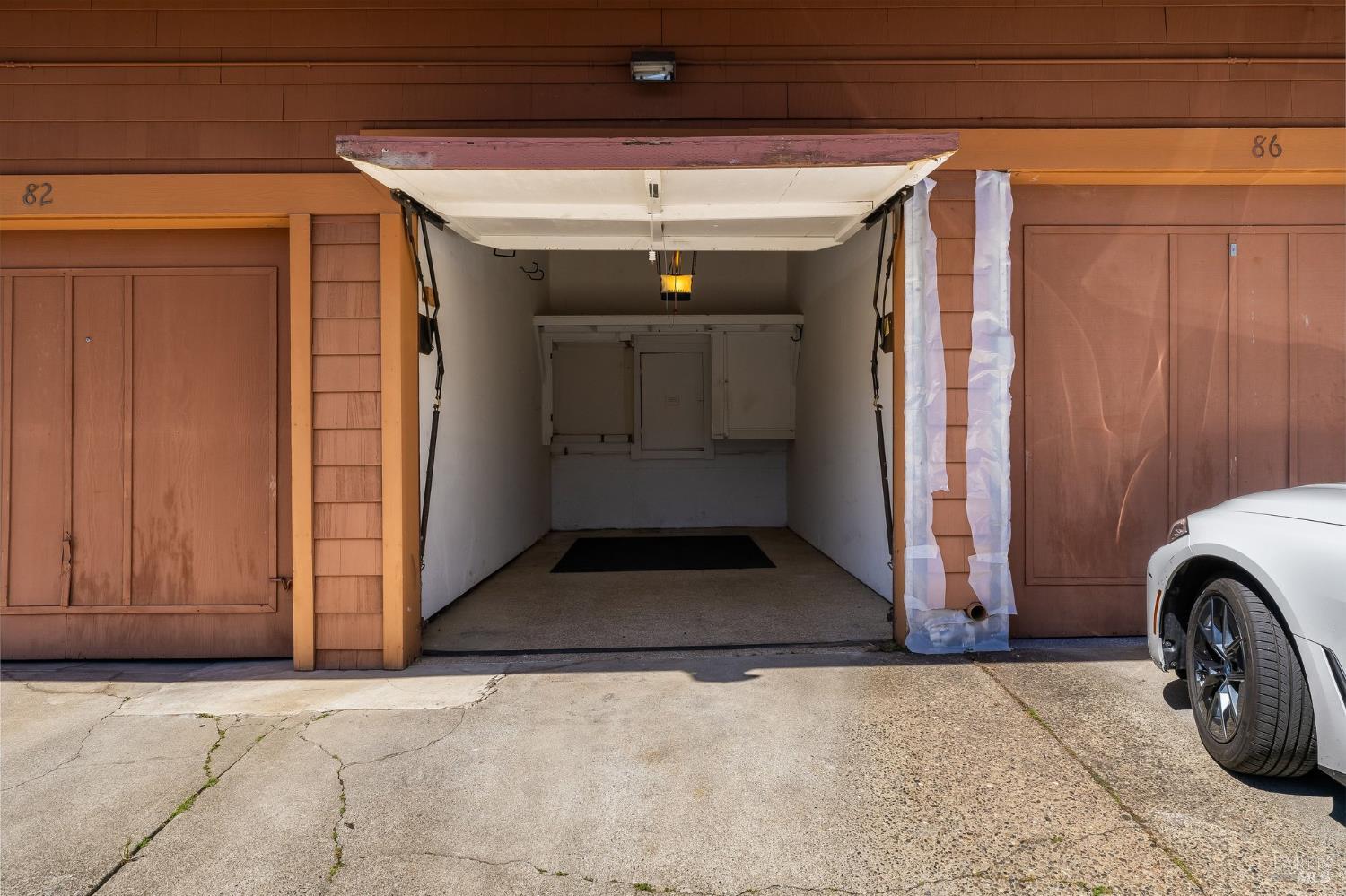 70 Stanford Way Sausalito, CA 94965 - Photo 48 of 55