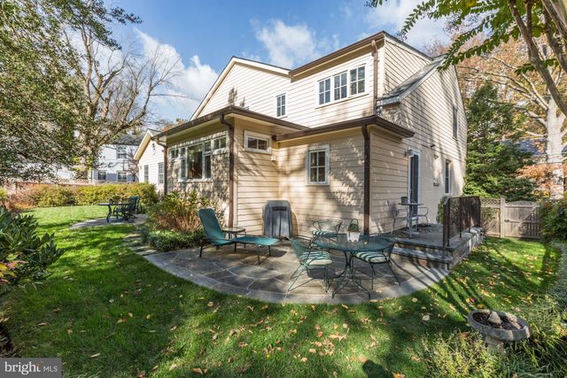 $1,269,000 | 4910 Baltan Road, Bethesda, MD 20816