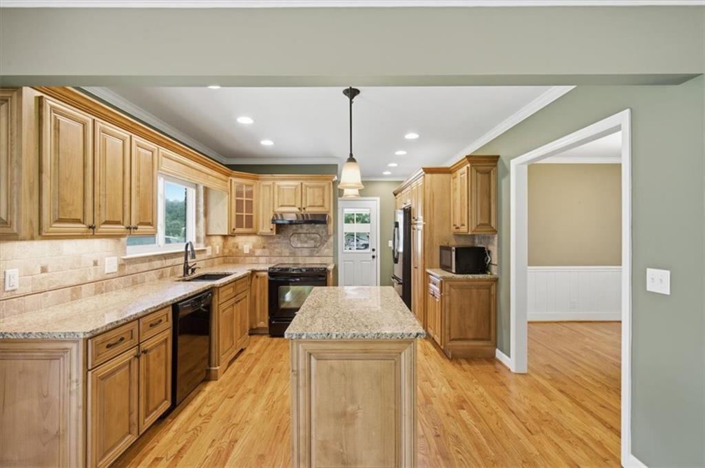 1314 Cave Springs Road Cedartown, GA 30125 - Photo 16 of 58