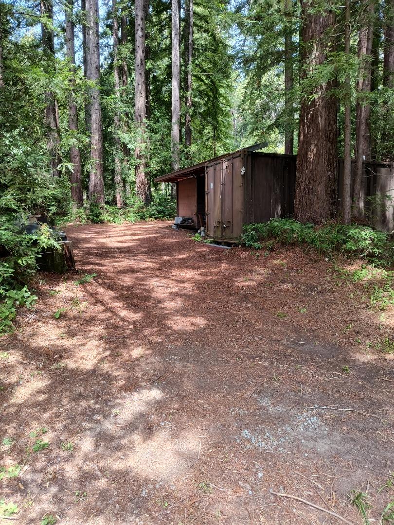 1380 Amaya Ridge Road Los Gatos, CA 95033 - Photo 25 of 36 Gallery Image 25