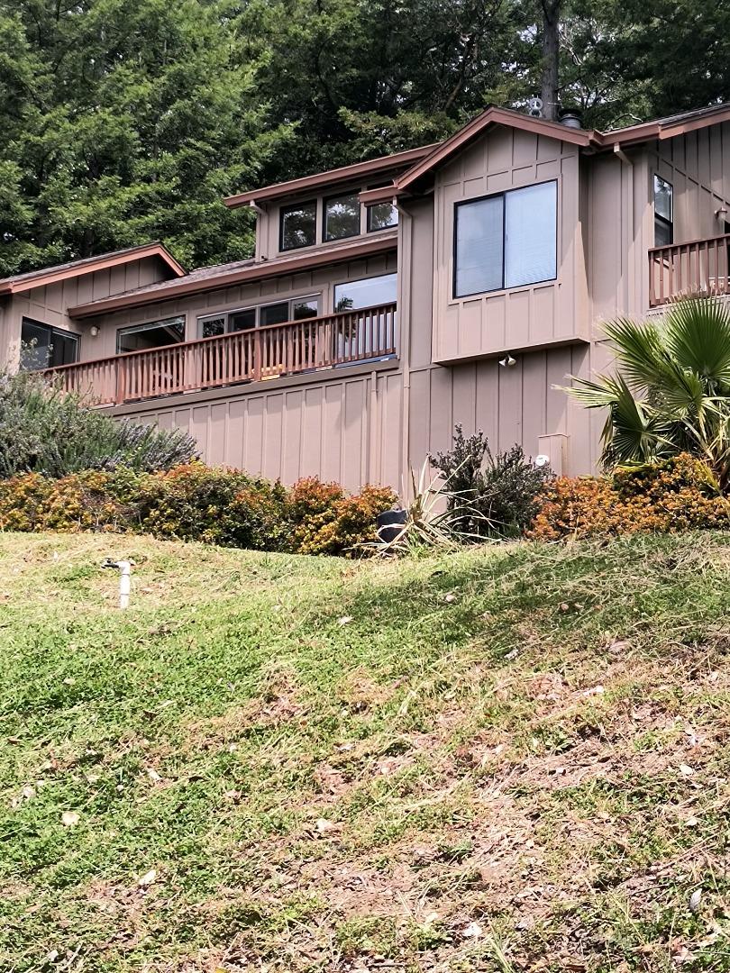 1380 Amaya Ridge Road Los Gatos, CA 95033 - Photo 3 of 36 Gallery Image 3