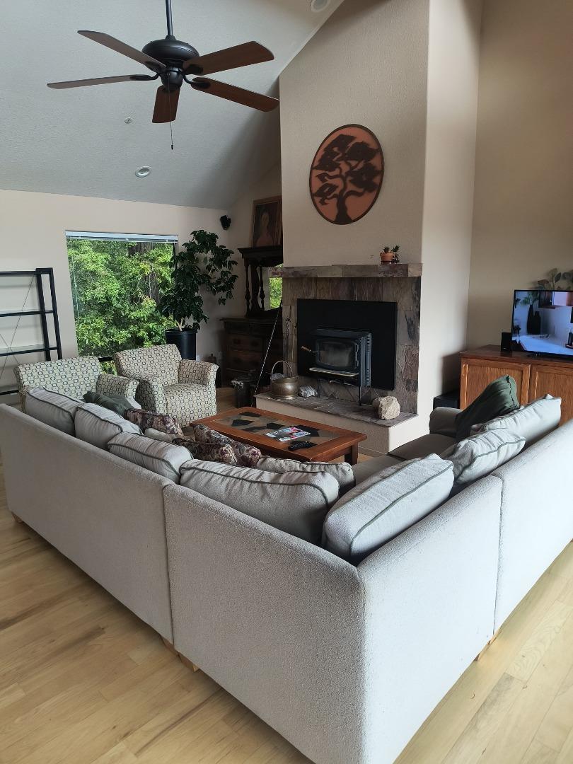 1380 Amaya Ridge Road Los Gatos, CA 95033 - Photo 5 of 36 Gallery Image 5