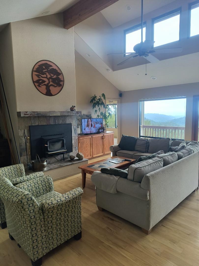 1380 Amaya Ridge Road Los Gatos, CA 95033 - Photo 6 of 36 Gallery Image 6