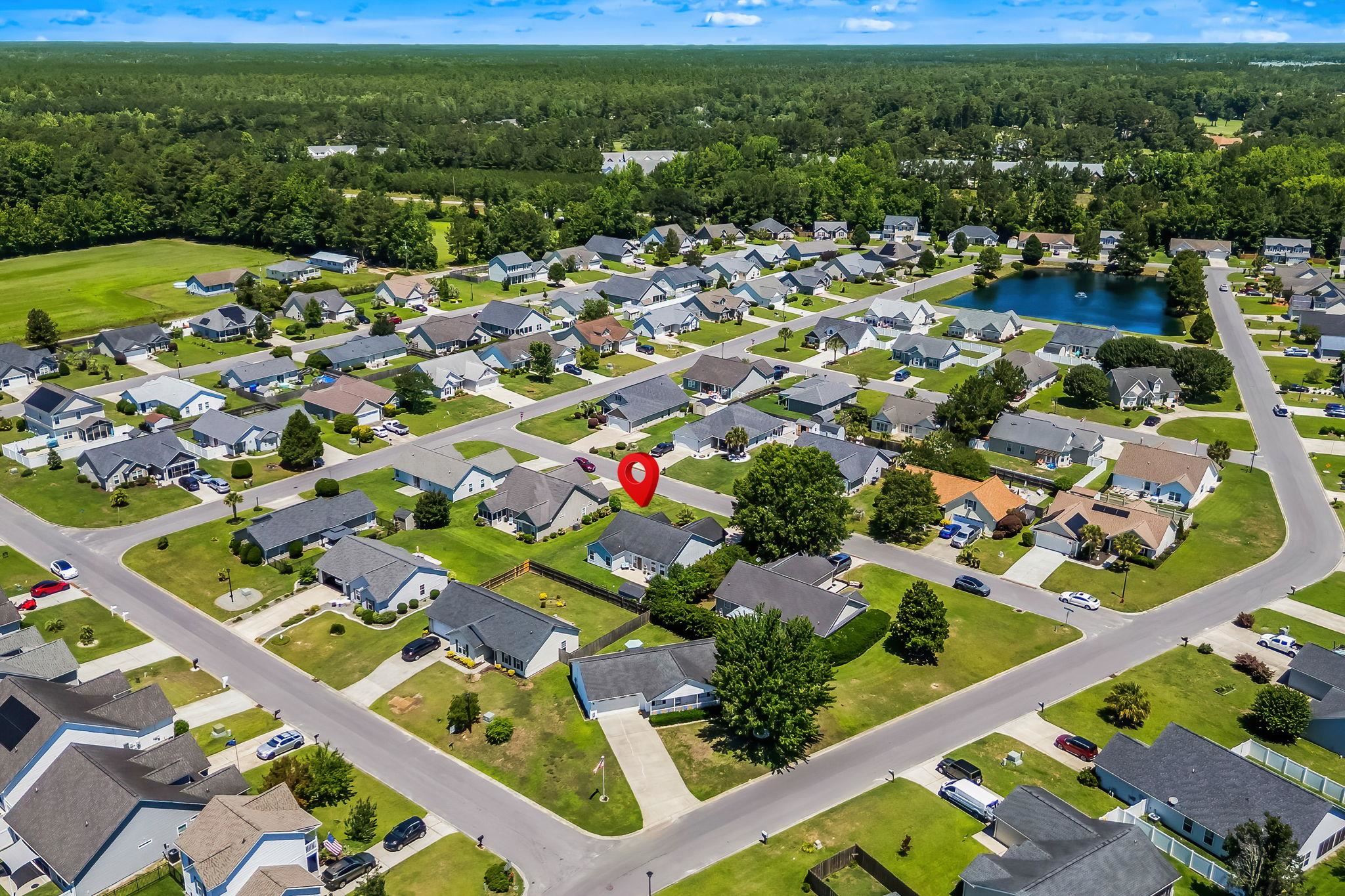 405 Bristlecone Street Longs, SC 29568 - Photo 41 of 52