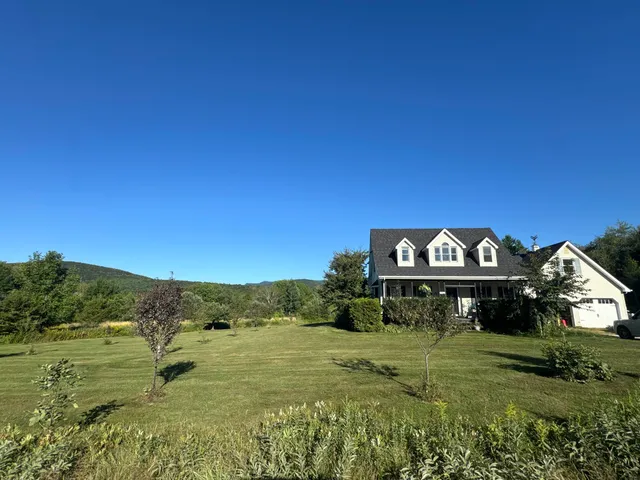 $420,000 | 486 Wightman Hill Road, Richford, VT 05476