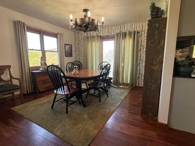 $420,000 | 486 Wightman Hill Road, Richford, VT 05476