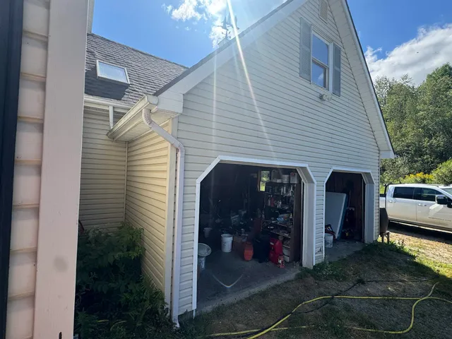 $420,000 | 486 Wightman Hill Road, Richford, VT 05476