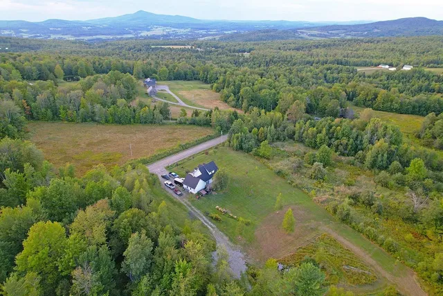 $420,000 | 486 Wightman Hill Road, Richford, VT 05476