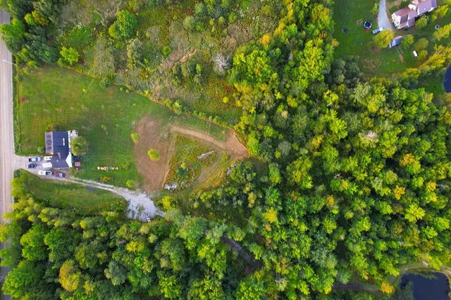 $420,000 | 486 Wightman Hill Road, Richford, VT 05476