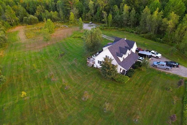 $420,000 | 486 Wightman Hill Road, Richford, VT 05476