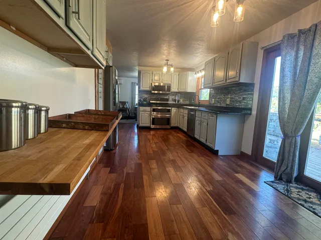 $420,000 | 486 Wightman Hill Road, Richford, VT 05476