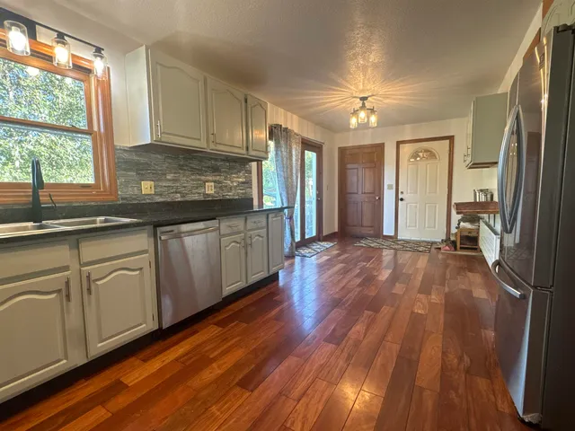 $420,000 | 486 Wightman Hill Road, Richford, VT 05476