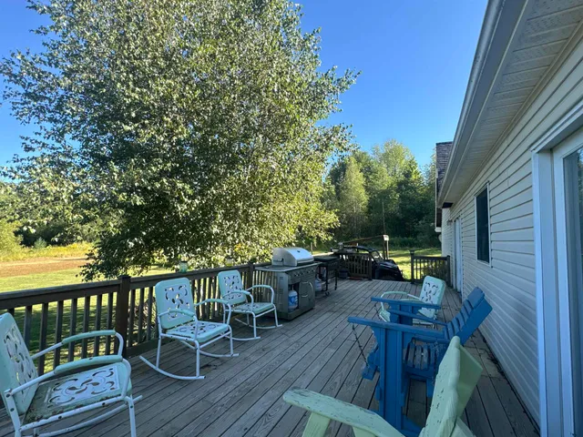 $420,000 | 486 Wightman Hill Road, Richford, VT 05476