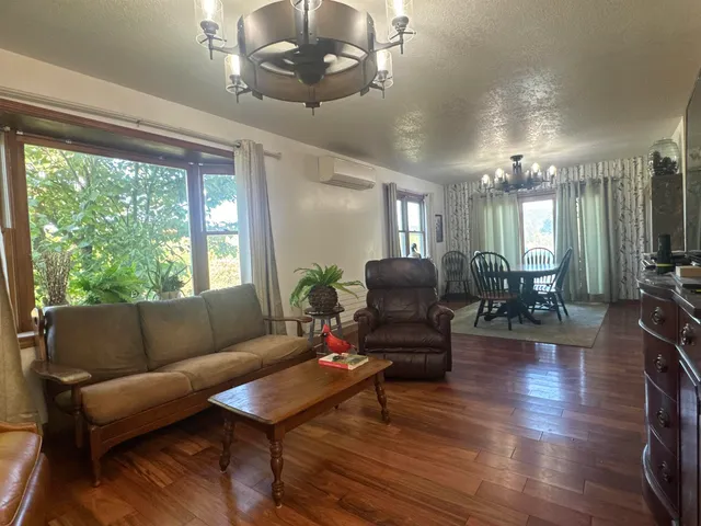 $420,000 | 486 Wightman Hill Road, Richford, VT 05476