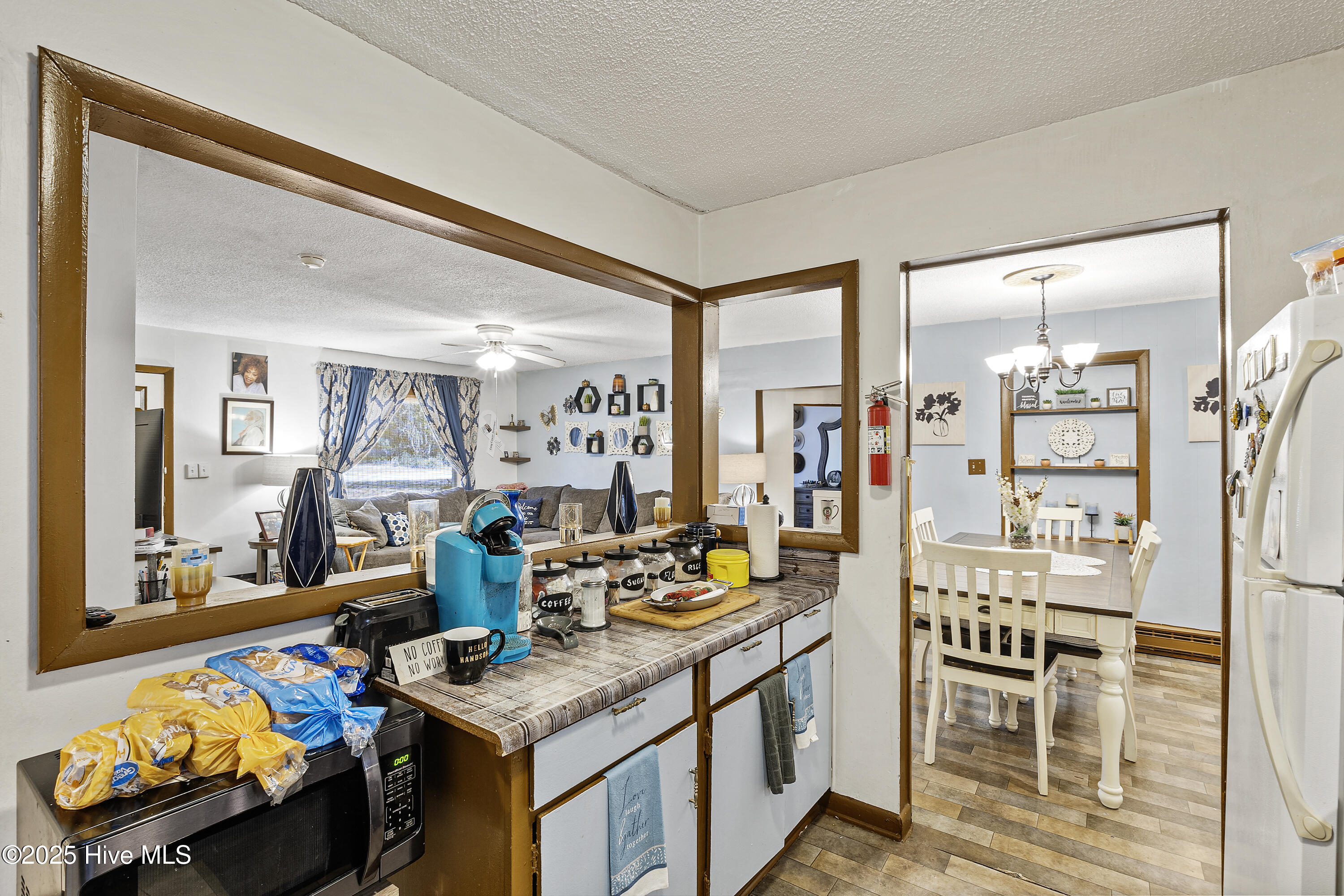 420 Rothney Avenue Southern Pines, NC 28387 - Photo 8 of 23 Kitchen