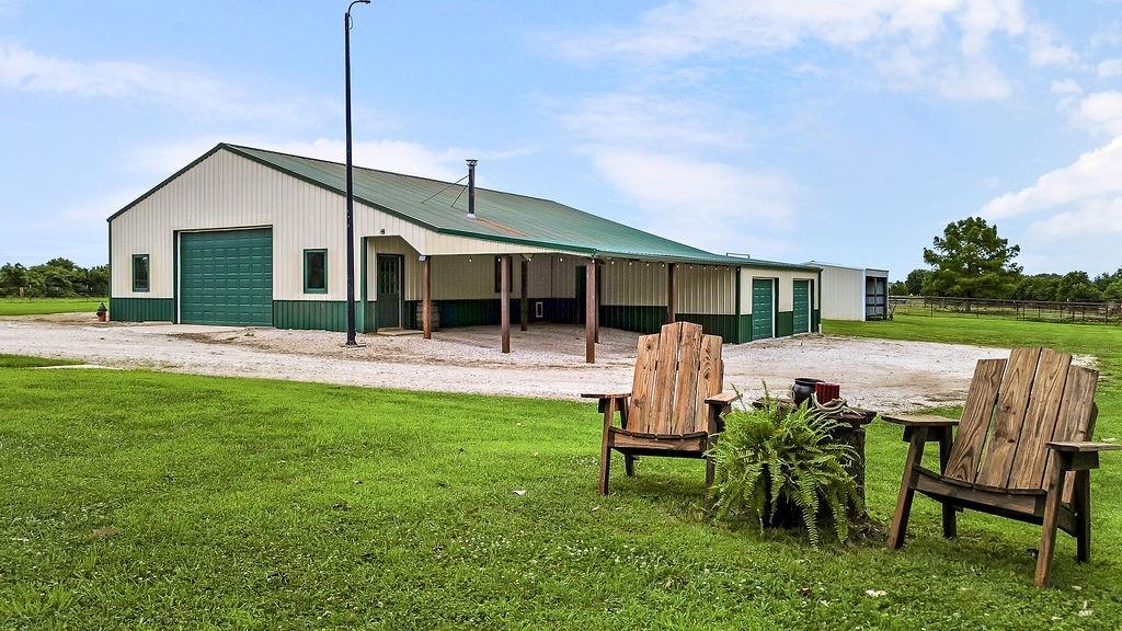 33309 Taylor Road Drexel, MO 64742 - Photo 27 of 34