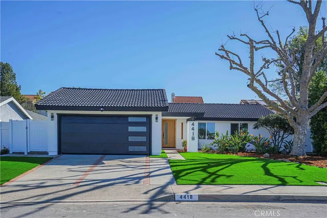 $1,280,000 | 4418 Avenida Del Este, Yorba Linda, CA 92886