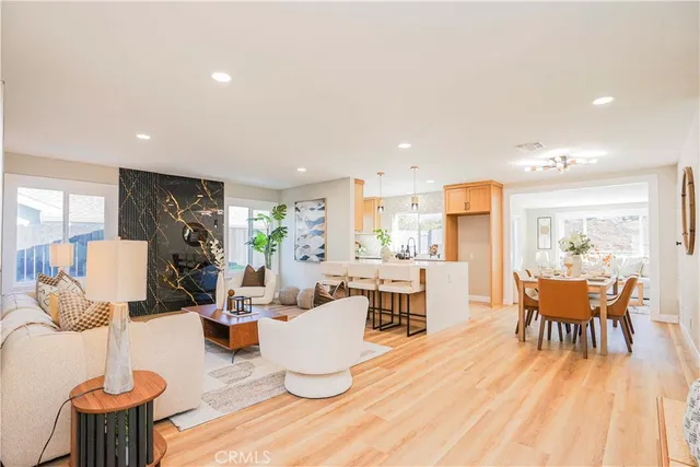 $1,280,000 | 4418 Avenida Del Este, Yorba Linda, CA 92886