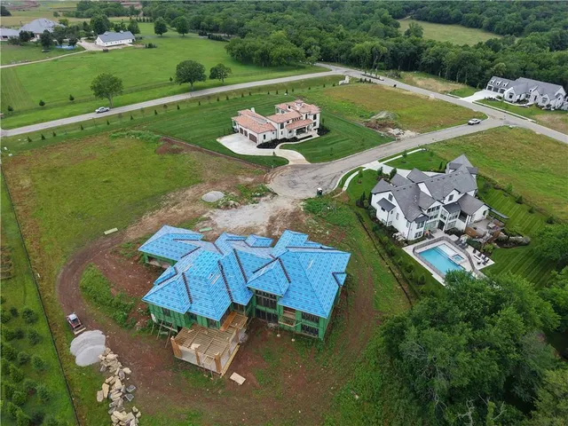 $450,000 | 17500 West Terrydale Road, Overland Park, KS 66221