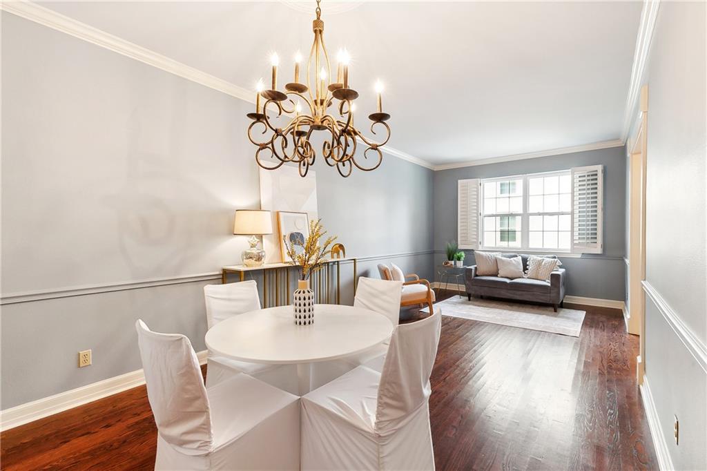 206 Rue St Peter Metairie, LA 70005 - Photo 3 of 17 Gallery Image 3