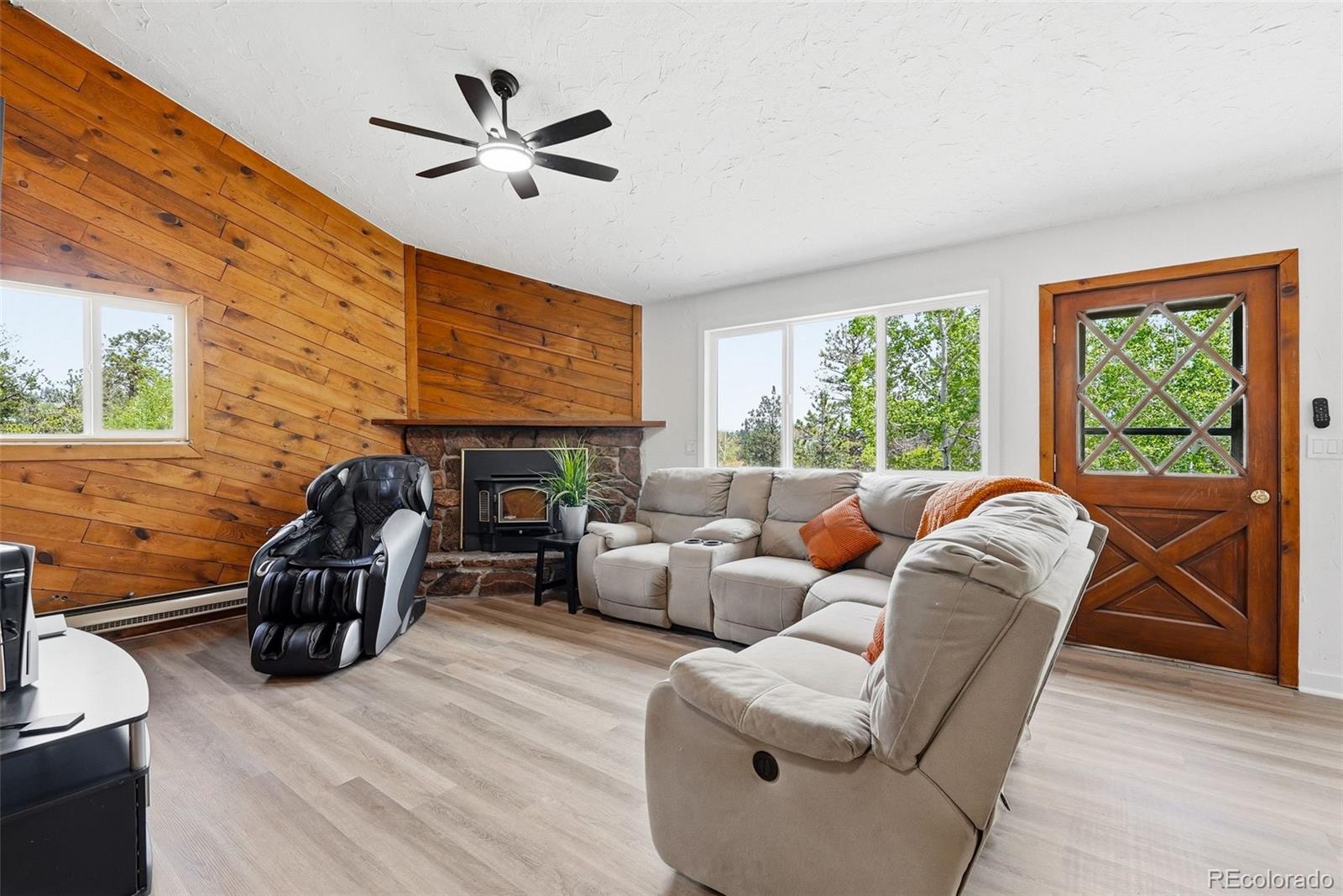 167 Pinon Road Bailey, CO 80421 - Photo 4 of 35