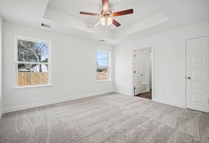 440 Bryan Street Angleton, TX 77515 - Photo 12 of 15 a view of an empty room with a window