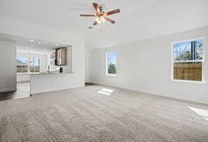 440 Bryan Street Angleton, TX 77515 - Photo 4 of 15 a view of a kitchen with a sink and a window