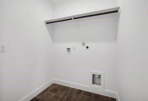 440 Bryan Street Angleton, TX 77515 - Photo 8 of 15 a bathroom with a shower and a shower head