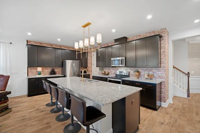 $559,900 | 376 Seaside Trail, Summerville, SC 29486