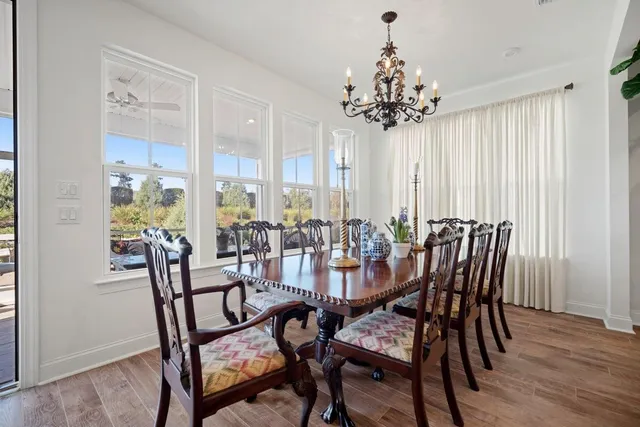 $559,900 | 376 Seaside Trail, Summerville, SC 29486