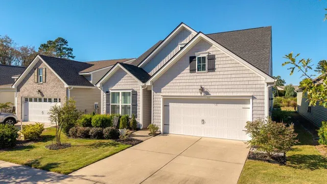 $559,900 | 376 Seaside Trail, Summerville, SC 29486